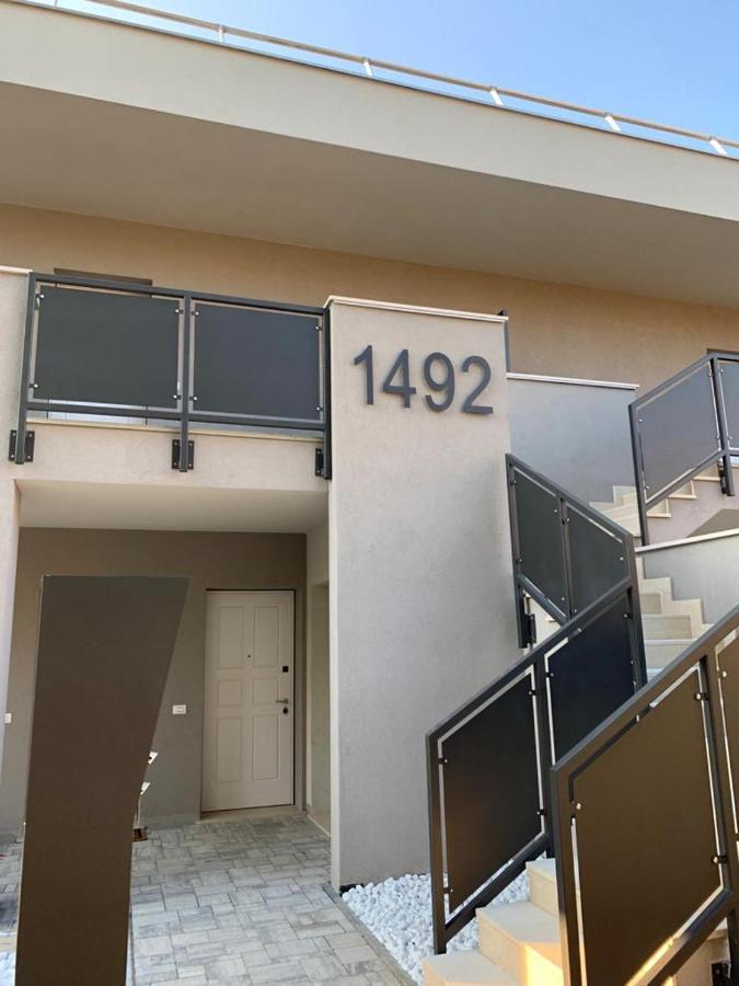 White House 1492..Il Sogno Continua.. Apartment Бреша Екстериор снимка