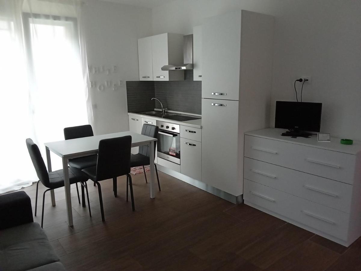 White House 1492..Il Sogno Continua.. Apartment Бреша Екстериор снимка